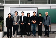 이효석아카데미 세미나 참여자 단체 사진
