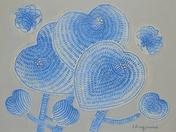 김호연 — 웃음꽃 10호P-2