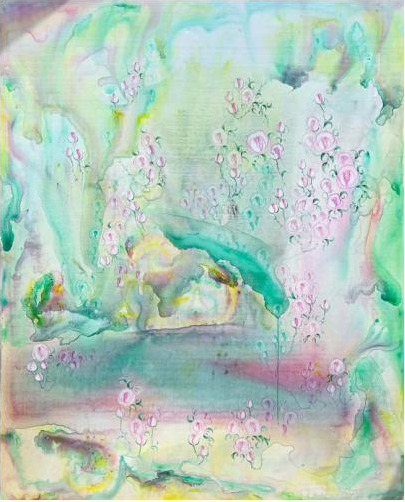 이수경 — Oh Rose
